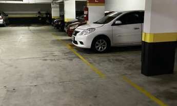 Imagem 2: Apartamento para aluguel com 80 metros quadrados com 2 quartos em Guilhermina - Praia Gran