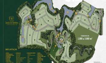 Imagem 5: Vendo chácaras em condomínio fechado em Santa Leopoldina