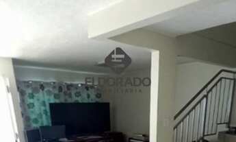 Imagem 4: JARDINS MANGUEIRAL QC 02 - SETOR HABITACIONAL JARDIM BOTÂNICO - CASA 3 QUARTOS SENDO 1 SUÍ