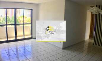 Imagem 2: Apartamento em Lagoa Nova