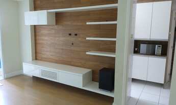 Imagem: Apartamento para venda possui 115 metros