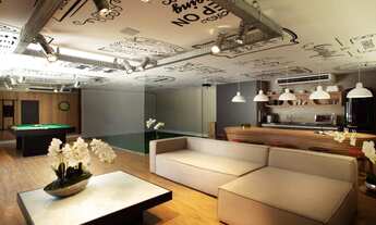 Imagem 4: Cobertura Riserva Golf