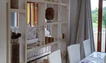 Imagem 4: Casa alto padrão mobiliada decorada