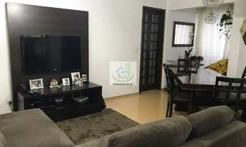 Imagem 5: Apartamento com 3 dormitórios à venda, 75 m² por R$ 508.000 - Jardim Taquaral - São Paulo