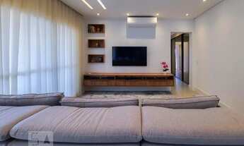 Imagem 6: Apartamento para venda possui 127 metros quadrados com 3 quartos