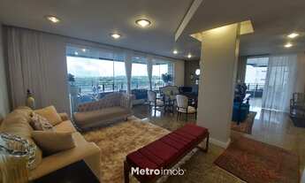 Imagem: Apartamento para venda possui 390 metros