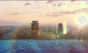 Imagem 2: Way Batista Campos Apartamento dispõe 85m² 3 quartos sendo 1 suíte com 2 vagas , Batista