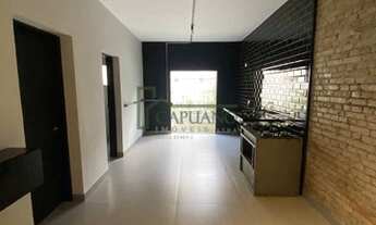 Imagem 6: Casa com 2 dorms, Vila Romana, São Paulo, Cod: 13301