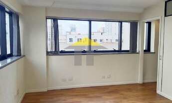 Imagem 6: Conjunto Comercial em Pinheiros, OPORTUNIDADE!