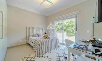 Imagem 5: Casa a venda em Condomínio de Alphaville. Santana de Parnaíba, SP