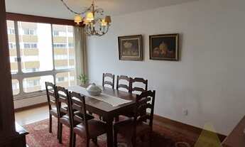 Imagem 2: APARTAMENTO RESIDENCIAL em SÃO PAULO - SP, HIGIENÓPOLIS