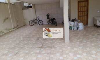 Imagem 3: Casa com 2 dormitórios à venda por R$ 185.000 - Balneário Esmeralda - Praia Grande/SP