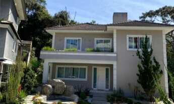 Imagem: Linda casa clean em Teresópolis para locação