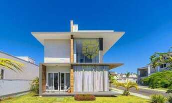 Imagem 3: Sobrado á venda no Caledônia Private Village