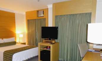 Imagem 3: Flat para venda no Campo Belo - Edifício Nobile Congonhas