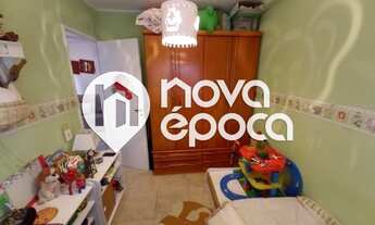 Imagem 7: Campinho Apartamento Varanda, 2 Qtos com Garagem e Piscina