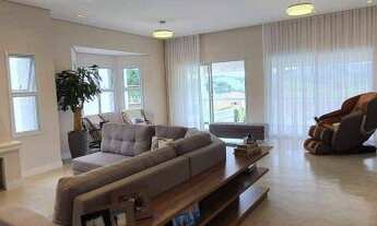 Imagem 5: Casa com 3 dormitórios à venda, 600 m² por R$ 6.000.000 - Condomínio Novo Horizonte - Pira