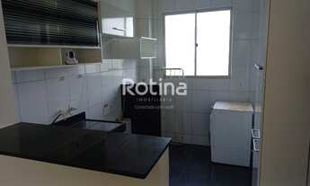 Imagem 3: Apartamento para aluguel, 3 quartos, 1 suíte, 1 vaga, Gávea - Uberlândia/MG