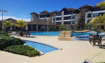 Imagem: Cobertura duplex no Porto das Dunas