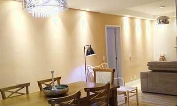 Imagem 2: Apartamento no Edifício Imperialle, com 3 suítes à venda, 129 m² por R$ 760.000 - Vila In