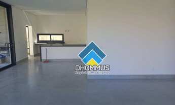 Imagem 4: Casa com 3 suítes à venda no Condomínio Villas do Golfe, Itu/SP. Dhommus Negócios Imobiliá