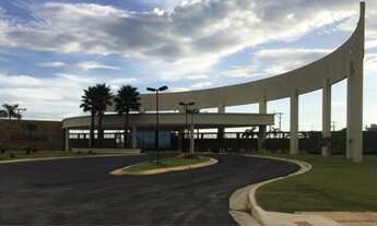 Imagem: Vendo excelente terreno no Condominio Royal