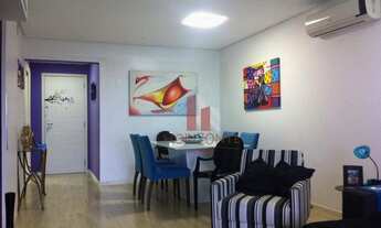 Imagem 2: Apartamento à venda, 120 m² por R$ 950.000,00 - Jardim Atlântico - Florianópolis/SC