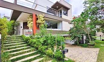 Imagem 2: Sobrado com 5 dorms, Demarchi, São Bernardo do Campo - R$ 3.78 mi, Cod: 4594