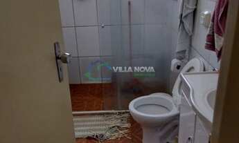 Imagem 6: Ribeirão Preto - Casa Padrão - Vila Tiberio