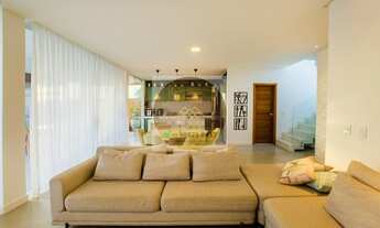 Imagem 5: Porto Seguro - Casa Padrão - Orla Norte