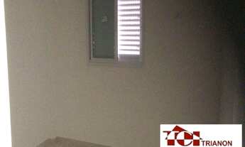 Imagem 4: Apartamento 2 dormitórios à venda, 62 m² por R$ 425.000 - Paraíso - Santo André/SP