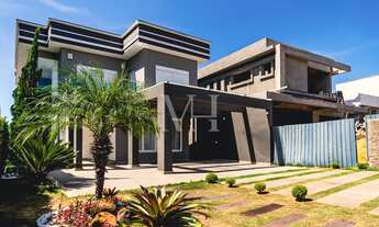 Imagem: Casa com 04 quartos à venda no Buena Vista