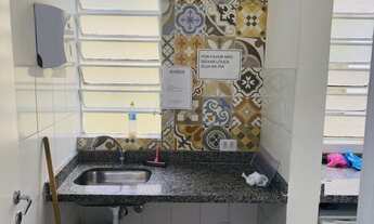 Imagem 5: SAO PAULO - Conjunto Comercial/Sala - REPUBLICA