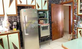 Imagem 5: Casa de Condomínio com 3 quartos, Jardim São Luiz - Ribeirão Preto