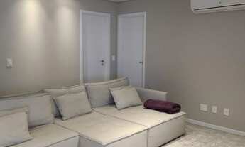 Imagem 2: Apartamento para venda tem 105 metros quadrados com 2 quartos em Bethaville I - Barueri