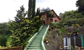 Imagem 6: PETRóPOLIS - Casa de Condomínio - Araras