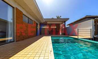 Imagem 2: Casa para venda com 302 metros quadrados com 3 quartos em Spina Ville II - Juiz de Fora