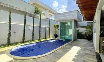 Imagem 5: Casa sobrado em condomínio - Jardins Valência