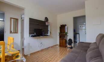 Imagem 5: Apartamento para Venda em São Paulo, Belém, 2 dormitórios, 1 banheiro, 1 vaga