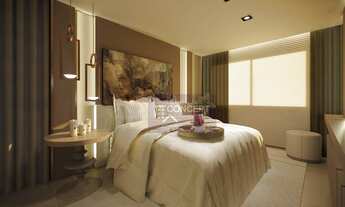 Imagem 5: Apartamento Duplex à venda, 226 m² por R$ 3.089.885,92 - Água Verde - Curitiba/PR