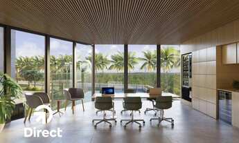 Imagem 3: Empreendimento de alto padrão para tornar a vida mais agradável e prática