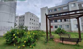 Imagem 7: Pindamonhangaba - Apartamento Padrão - Crispim