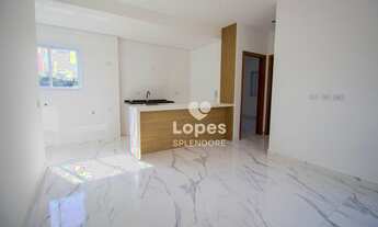 Imagem 2: Apartamento com 2 dormitórios à venda, 57 m² por R$ 370.000,00 - Vila Aguiar - São Roque/S