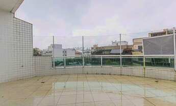 Imagem: Rio de Janeiro - Apartamento Padrão - Recreio