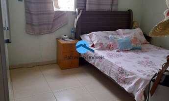 Imagem 7: Apartamento com 3 dormitórios à venda, 120 m² por R$ 477.000 - Rudge Ramos - São Bernardo