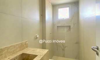 Imagem 5: APARTAMENTO 3/4 - SUÍTE VARANDA GOURMET SANTA MÔNICA