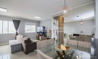 Imagem: Apartamento 3 quartos