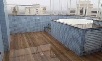 Imagem: Cobertura com 3 dormitórios à venda, 145