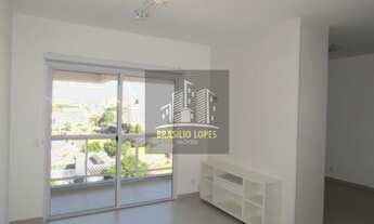 Imagem: São Paulo - Apartamento Padrão - Ipiranga