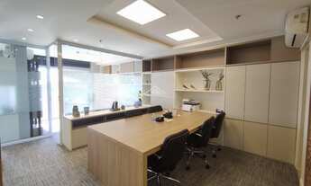 Imagem 5: Sala - Chácara da Barra - Campinas